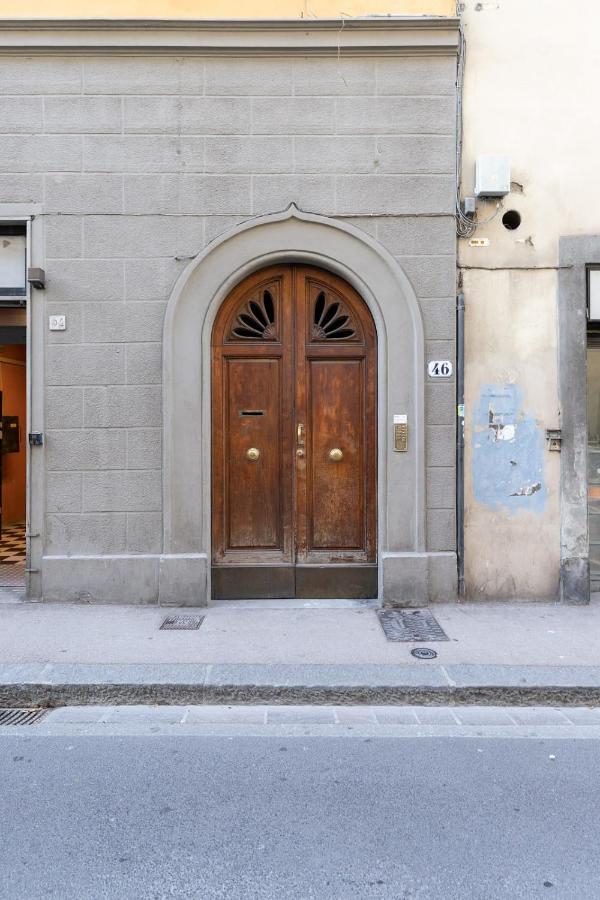 Serragli Court-hosted By Sweetstay Appartamento Firenze