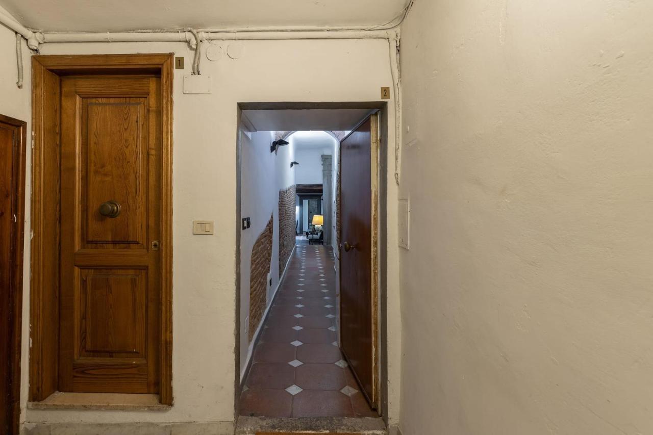 Serragli Court-hosted By Sweetstay Appartamento *