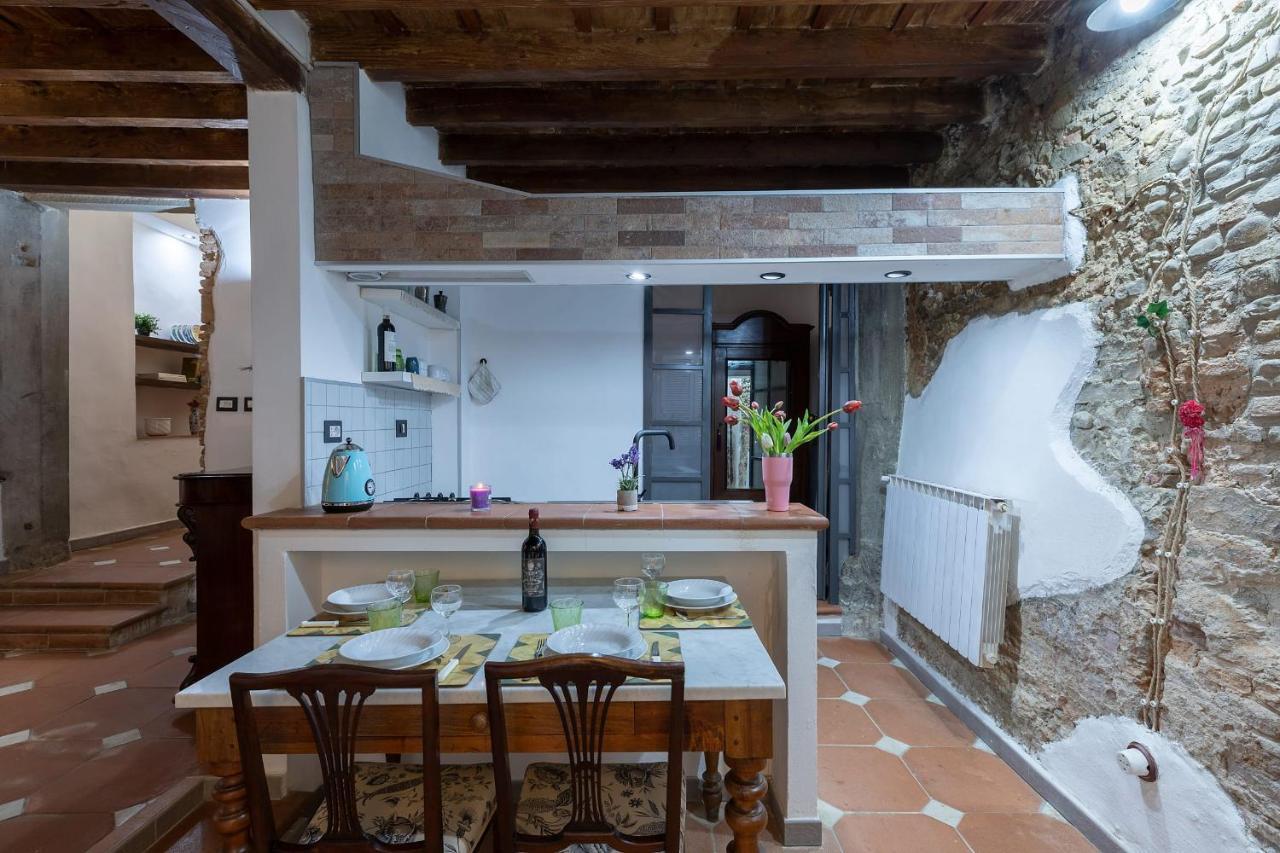 Appartamento Serragli Court-hosted By Sweetstay