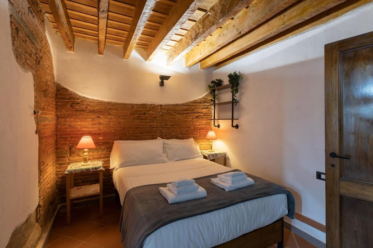 Appartamento Serragli Court-hosted By Sweetstay