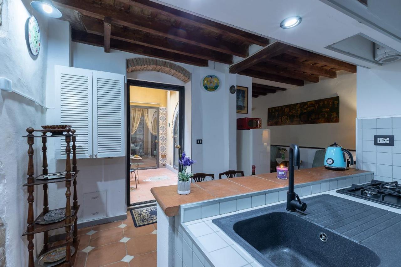 Serragli Court-hosted By Sweetstay Appartamento