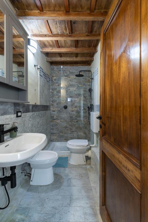 Appartamento Serragli Court-hosted By Sweetstay *