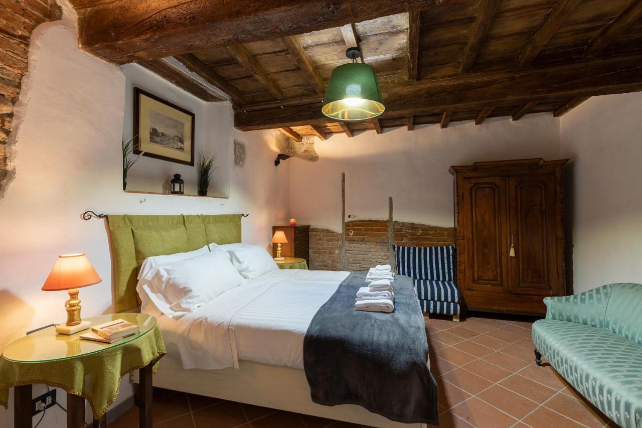 Appartamento Serragli Court-hosted By Sweetstay *