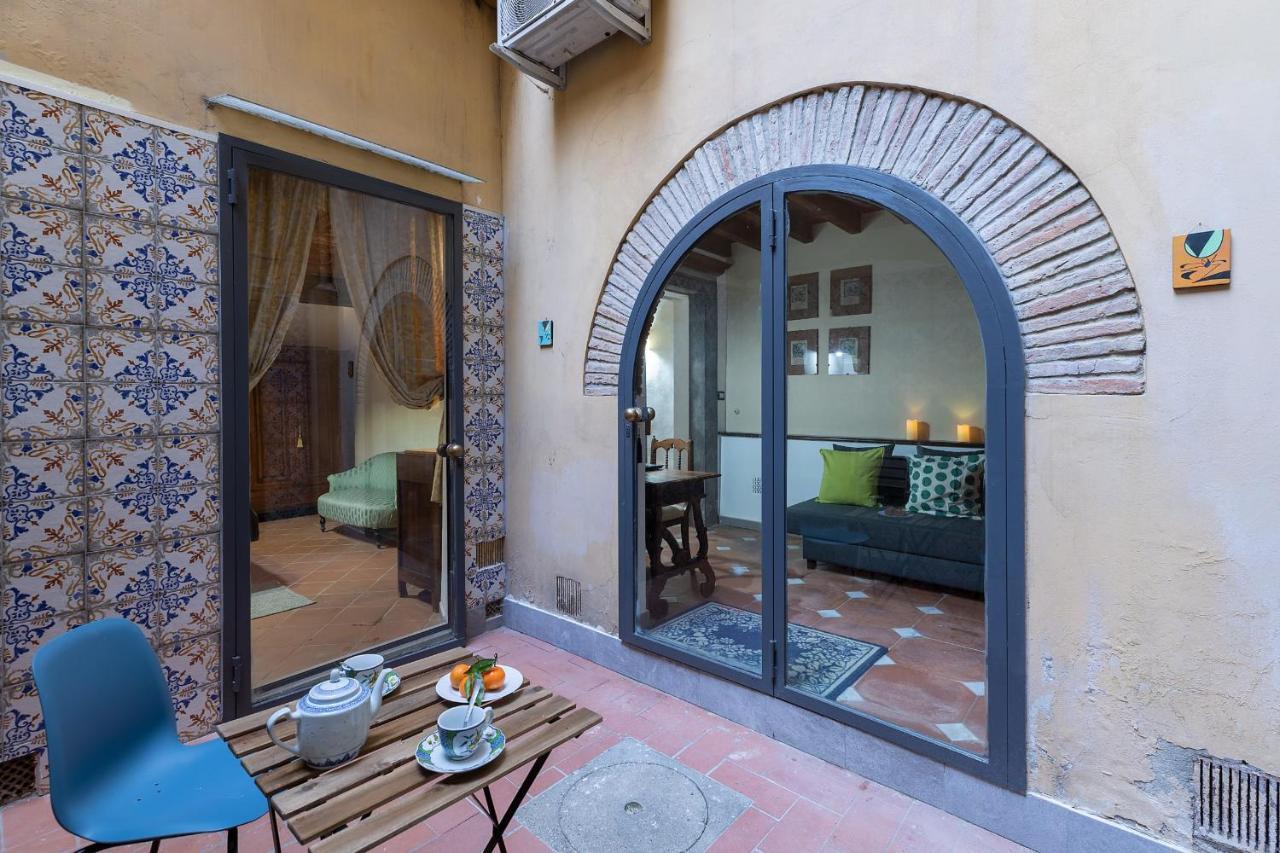 Serragli Court-hosted By Sweetstay * Firenze