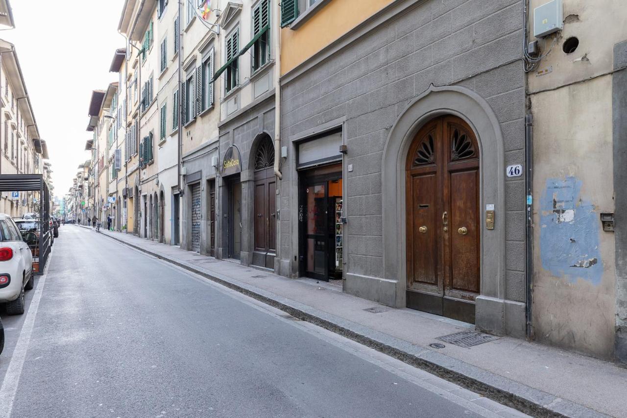 Serragli Court-hosted By Sweetstay Appartamento *