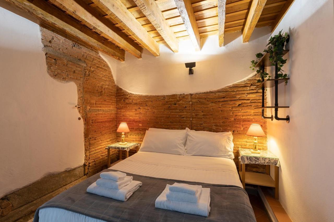 Serragli Court-hosted By Sweetstay * Firenze