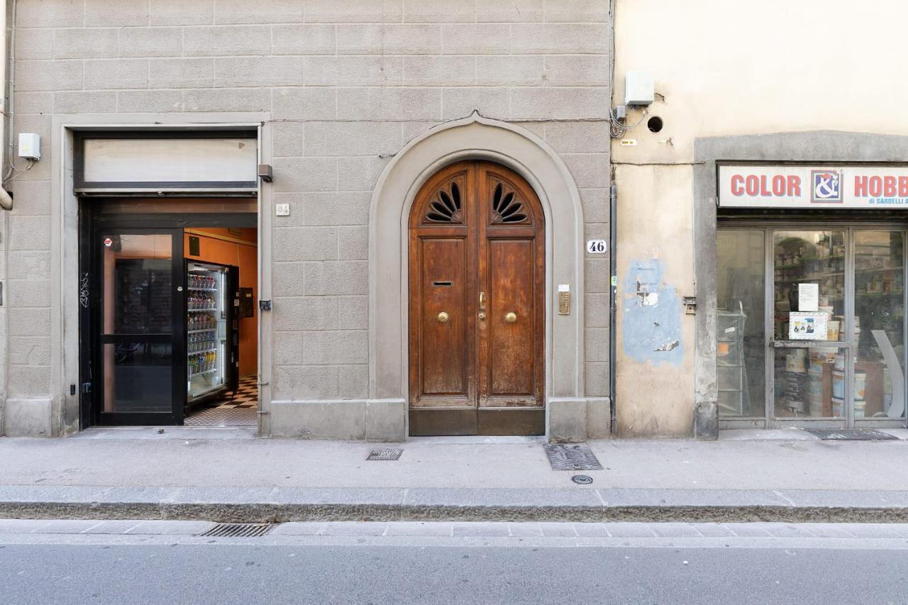 Serragli Court-hosted By Sweetstay Appartamento Firenze