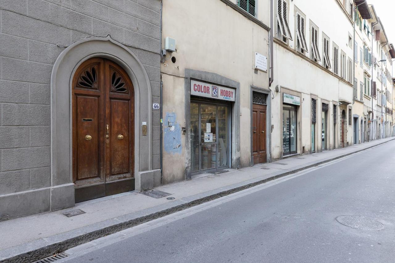 Appartamento Serragli Court-hosted By Sweetstay *