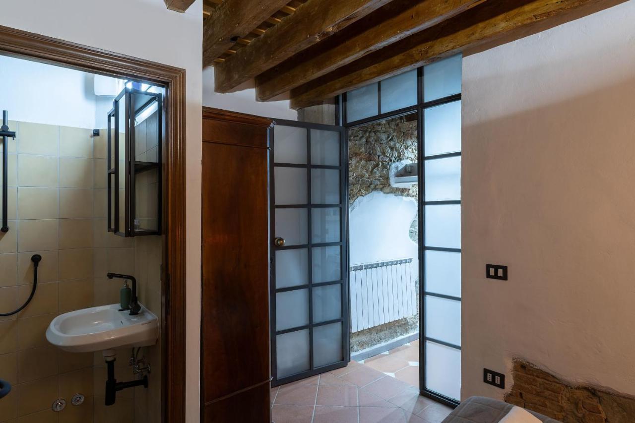 Serragli Court-hosted By Sweetstay Firenze