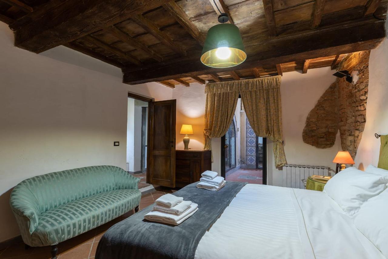 Serragli Court-hosted By Sweetstay Appartamento *