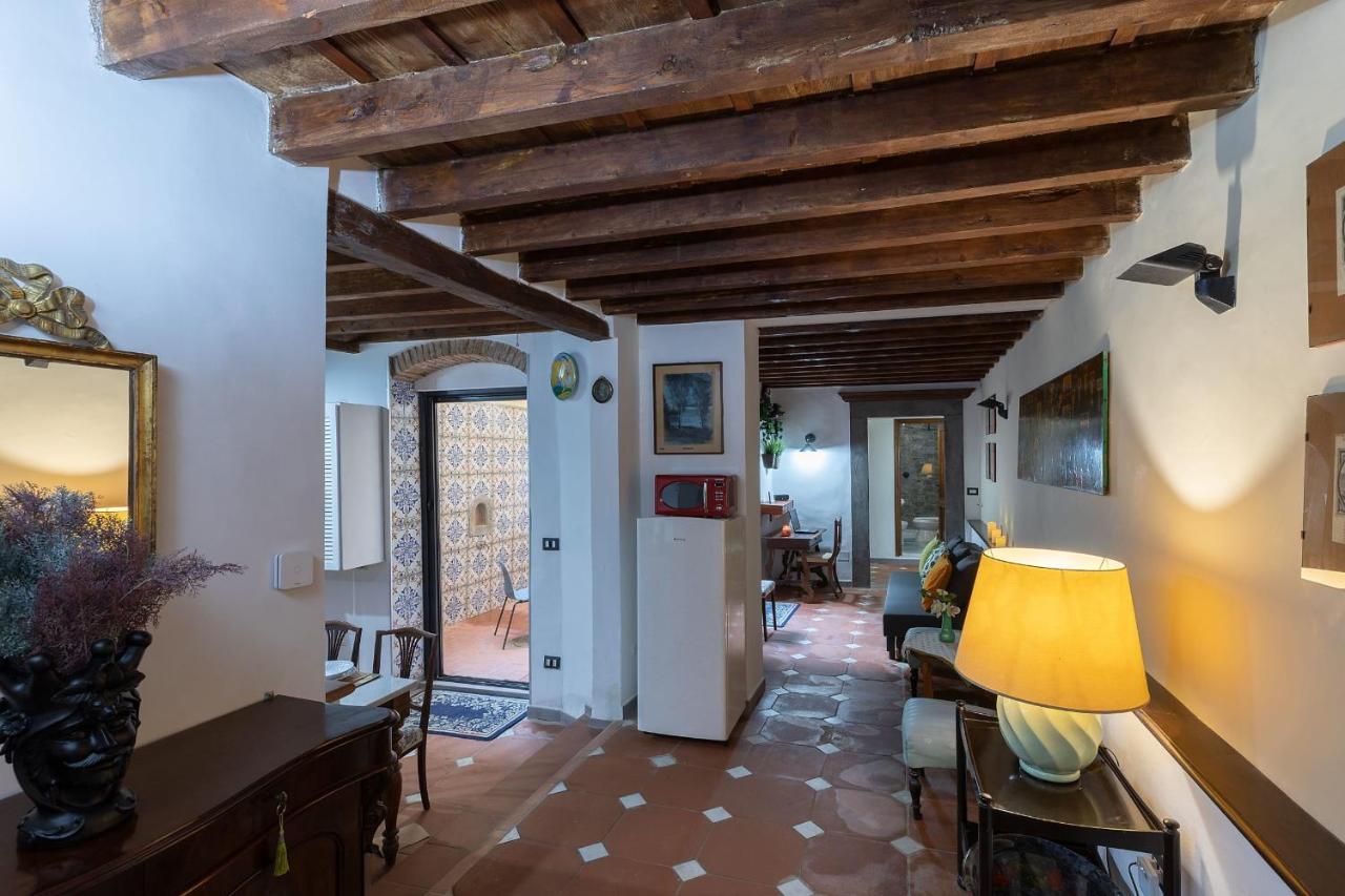Appartamento Serragli Court-hosted By Sweetstay