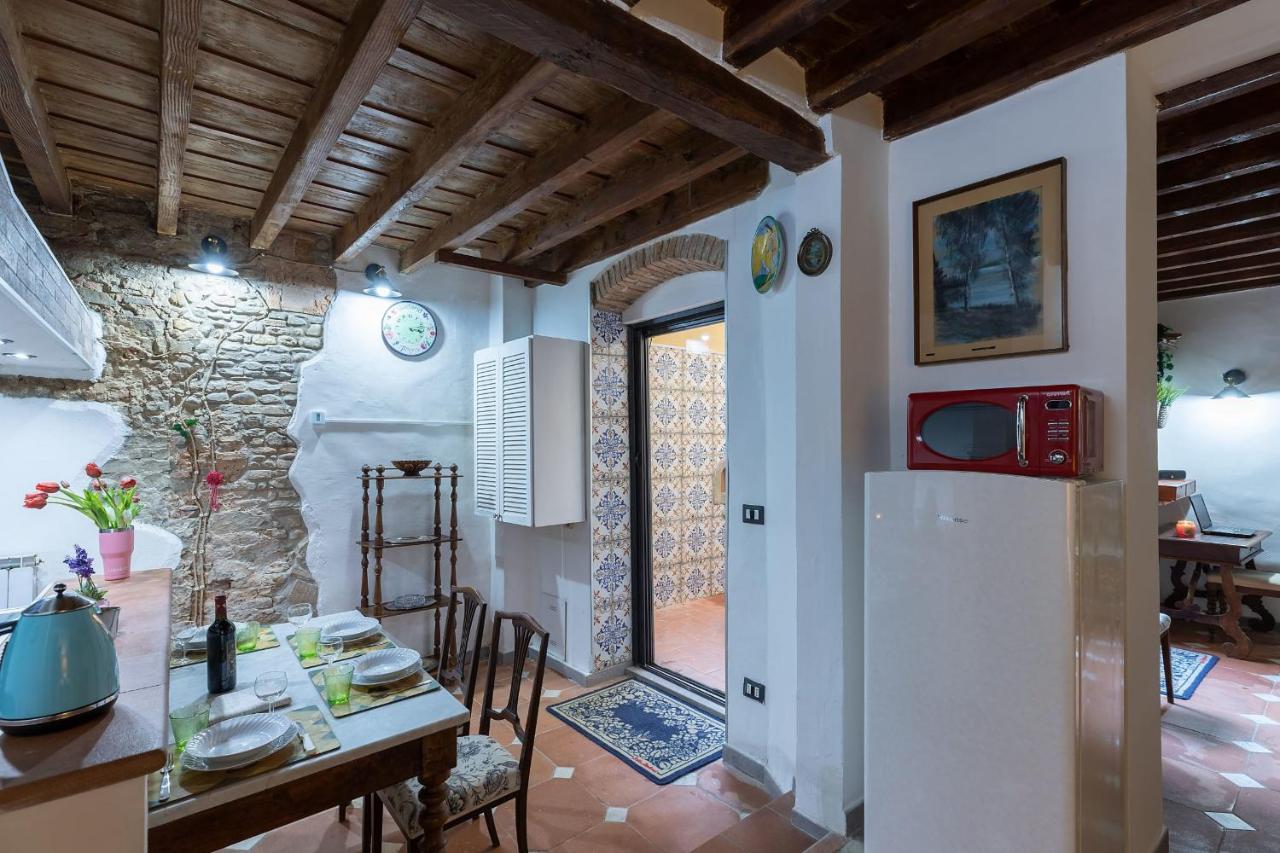 Appartamento Serragli Court-hosted By Sweetstay *