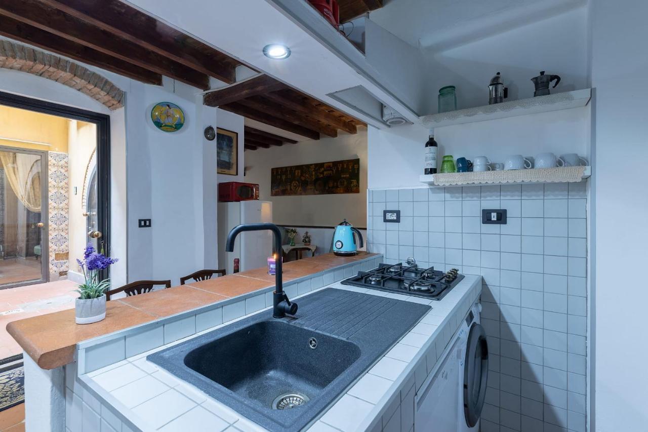 Appartamento Serragli Court-hosted By Sweetstay *