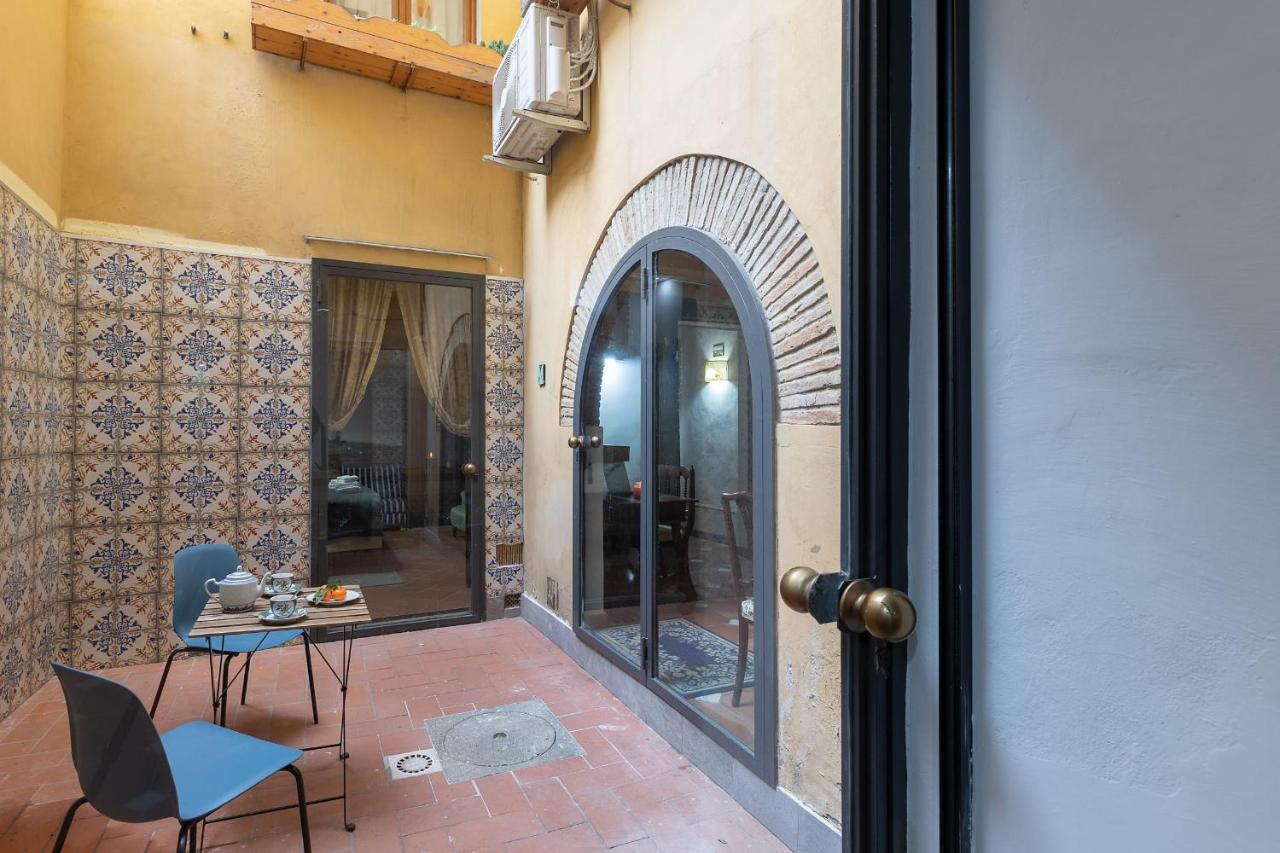 Serragli Court-hosted By Sweetstay Appartamento *
